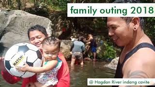 Summer Outing 2018