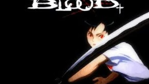 【JAVA GAMES】 Blood+ TEGOSru 360×640 - J2me Loader