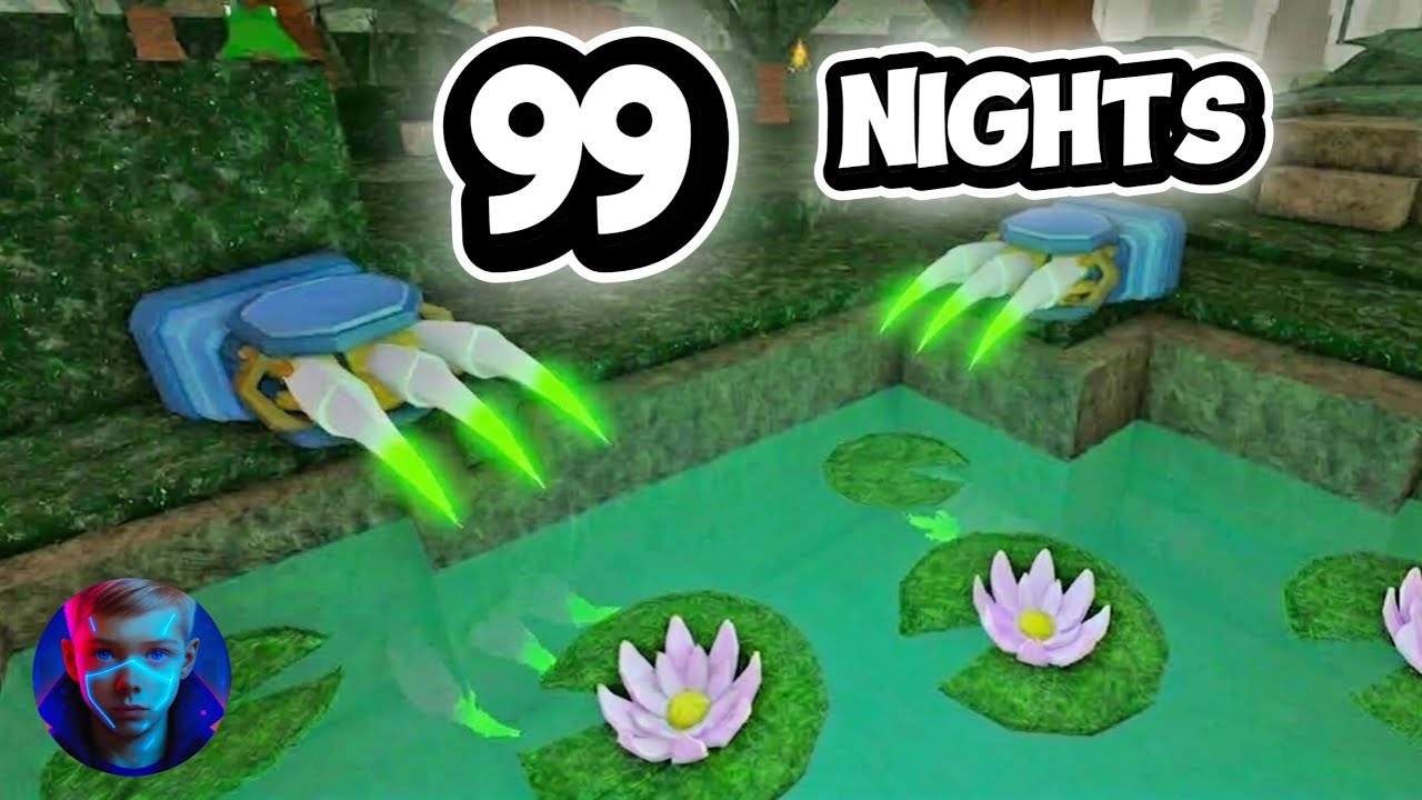 How to Get POISON CLAWS | 99 Nights in the Forest Roblox