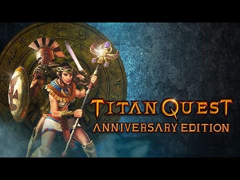 Titan Quest AE