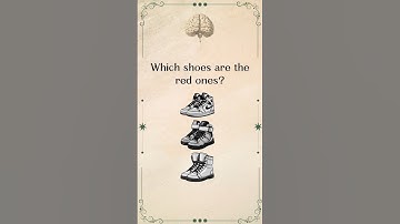 Intuition test 🌟. Comment your findings ! #intuition #intuitiontest #personality #personalitytest