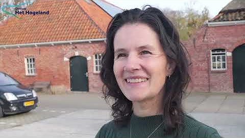 Onderwijscanon Stad en Ommeland