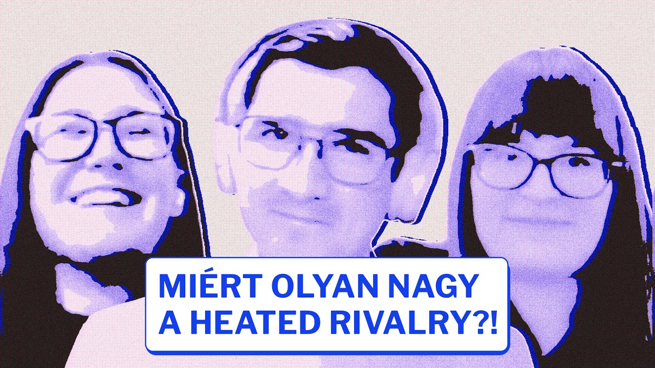 Miért olyan nagy szám a Heated Rivalry?! | PREMIER PLÁN #08