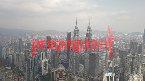 5:PM feat. ALTRBG - Propagasm RMX (Official Video)