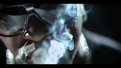 Lil Wayne-6 foot 7 foot featuring Cory Gunz Official Video(HD)