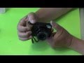 Sony Rx100-wooden hand grip vs Hasselblad Stellar