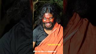 #Kanchana acting #shorts Director-Raghava Lawrence music-S.Thaman voice-Manoj Pandey #ytshorts