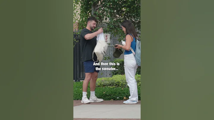 Ed Sheeran SURPRISES College Girl 🥺❤️