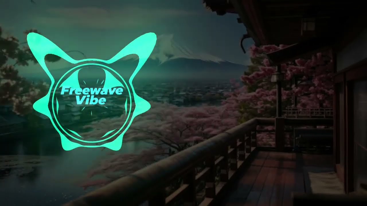 Velaura Drift - Original Ambient Music (