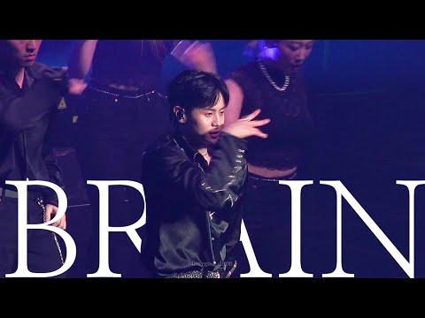[BITTER_SWEET]  BRAIN - 양요섭