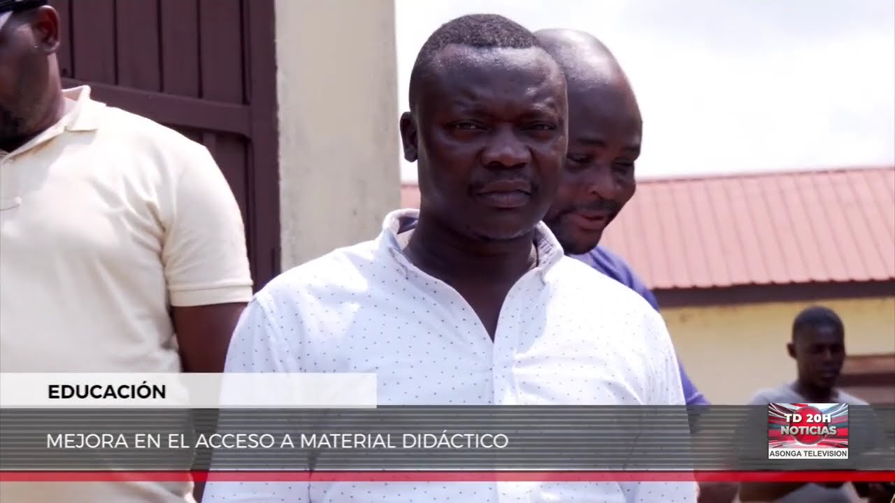 ASONGA NOTICIAS 3 1 2025