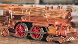 I Love Toy Trains The Store Commercial
I Love Toy Trains The Store Commercial I Love Toy Trains The Store Commercial