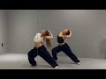 BEYONCÉ - Move (RENAISSANCE)| Jam republic&#39;s Sienna and Miyabi Choreography