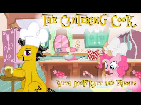 Cantering Cook - Pumpkin Bread