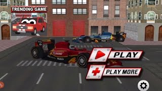 san andreas formula sim racing  [HD] screenshot 1