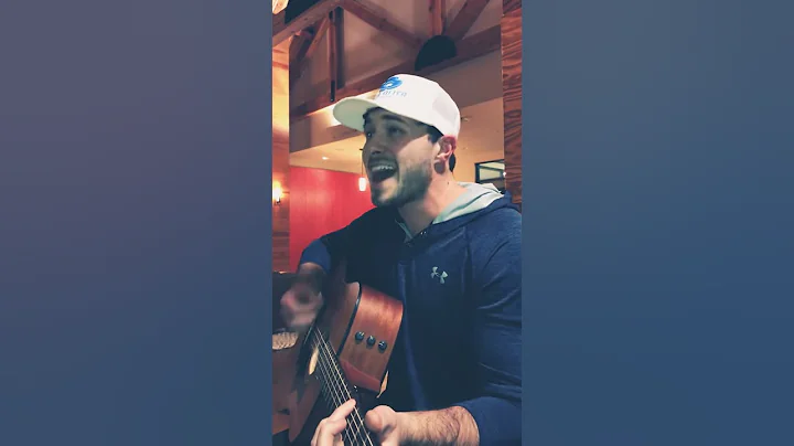 Muscadine Bloodline - Ginny (cover)