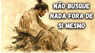 MIYAMOTO MUSASHI: A Filosofia Japonesa para Vencer a Procrastinação e o Medo