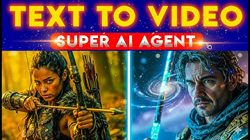 Hailuo AI – The Ultimate Free AI Video Generator | Create Stunning AI Videos
