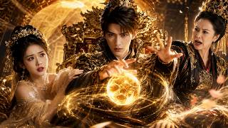 【Multi Sub】The Puppet Emperor Awakened a Soccer King System! screenshot 4