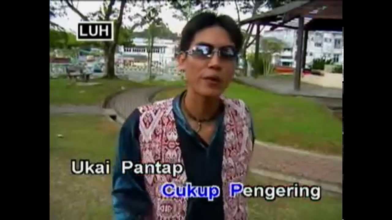 Keling Kenyalang - James Jacob