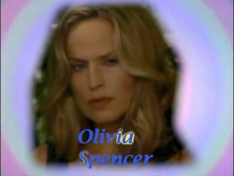 Guiding Light: The Character Profiler - Olivia Spe...