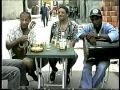Capture de la vidéo Trio Calafrio - Tv Maxambomba - Parte 2