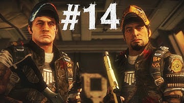 Army of Two The Devil