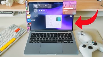 20 Ajustes Iniciales para tu Nueva MacBook Air M4 | Configuración & Personalización