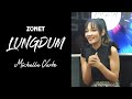 MICHELLE VARTE  |  ZONET LUNGDUM