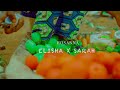 Elisha X Sarah Hosanna Official Music Video 2023 4K Directed By Eli Beat Elisha X Sarah Hosanna Official Music Video 2023 4K Directed By Eli Beat
