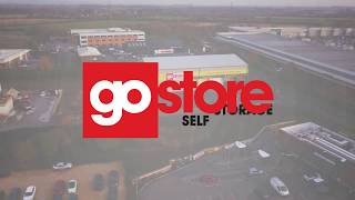Go Store Self Storage - Our Story