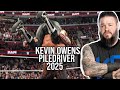 WWE Kevin Owen's Package Piledriver 2025 | Part 1