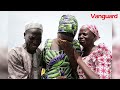 Historically: Chibok Girls, 12 years after