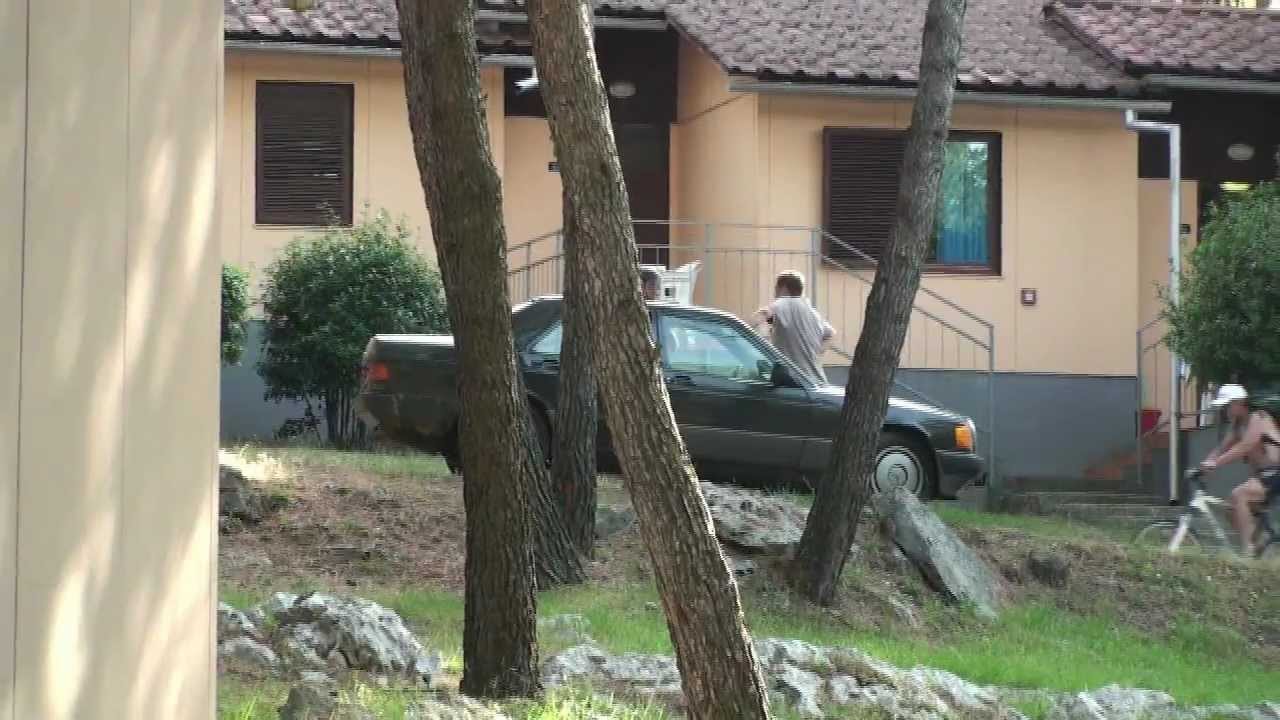 Kroatien 2012 - Kanegra