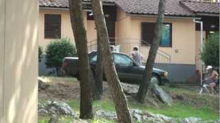 Kroatien 2012 - Kanegra