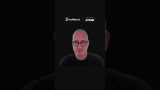 Builde x KPMG - Designers Working in Code Can Feel Scary