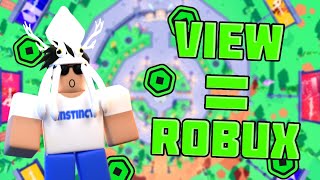 🔴LIVE🔴Donating ROBUX To Viewers | 9K Subs?