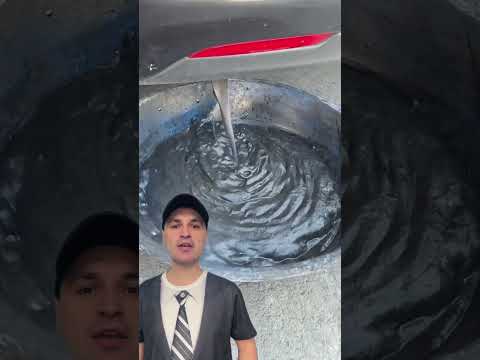 Что случилось с дизельным Opel #авто #автосервис #автомобили