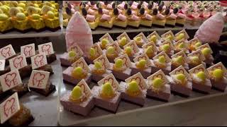 : Nuna bay exclusive   food dinner    