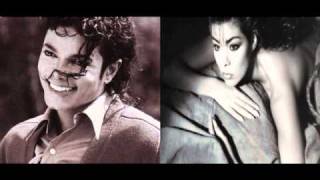 Sandra Cretu feat Michael Jackson - Remember the Time (Mashup remix)