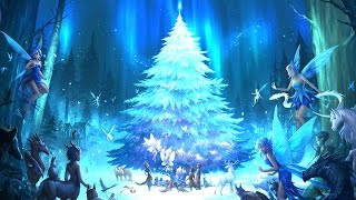 Video-Miniaturansicht von „Christmas Medley: A Mystical Christmas by Blakus [Epic Music - Beautiful Orchestral]“