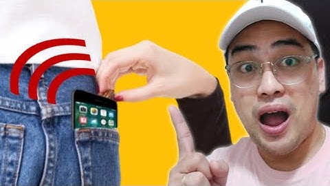 Best anti theft security apps for andriod | Para iwas manakaw ang phone mo