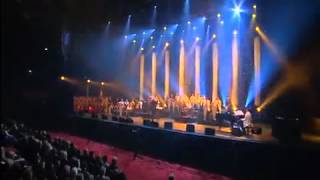 Video thumbnail of "STRATO-VANI Medley: CIRCUS RENZ +  RADETZESKY MARCH Live in Concert 2008"