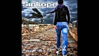 Video thumbnail of "Sinkope - Cuando no te pones falda"