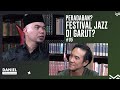 Jika Ahmad Dhani jadi pemimpin, dia akan bangun peradaban! - Daniel Tetangga Kamu