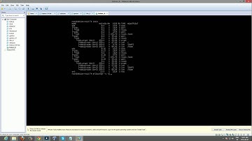 Debian 7  EFI, GPT, RAID 1, CRYPTO, LVM spanish) part 2
