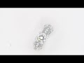 What makes a diamond sparkle fire brilliance and scintillation  diamond education  rock n gold