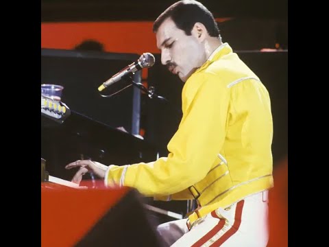 Queen - Innuendo - Live