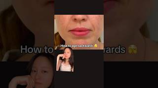 Nothing wrong with aging! Tips for those asking for smile lines help😊 @sungbooneditor