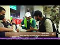 التطوع في الحج يعزز دور الشباب في خدمة ضيوف الرحمن